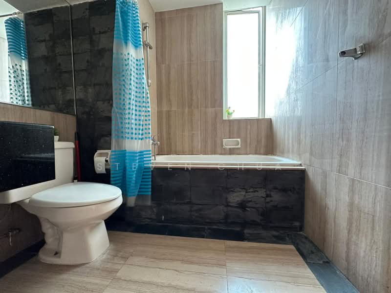 The Huntington, 190 Moulmein Road, Room Rental, 120 sqft, Condominium For Rent, by Steven Chua, 24843601 - PropertyGuru.com.sg