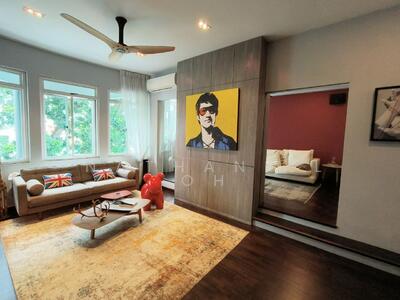 For Sale - Siglap Lodge