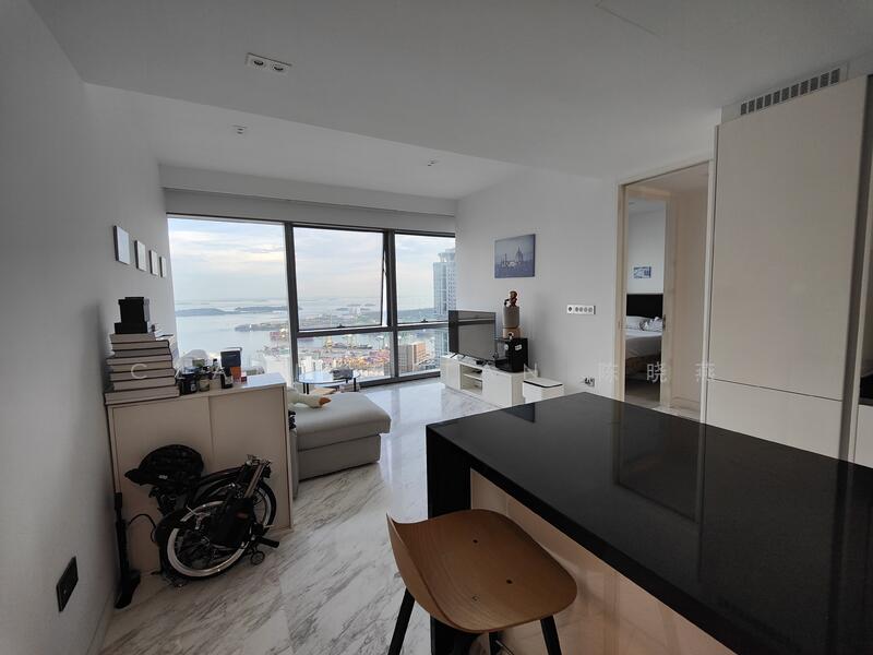 For Rent - Wallich Residence