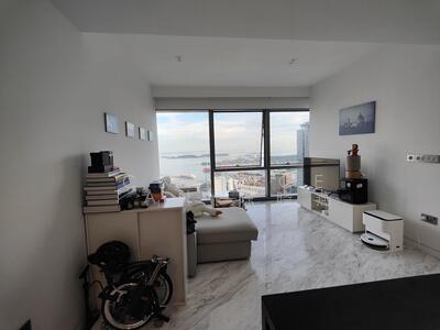 For Rent - Wallich Residence