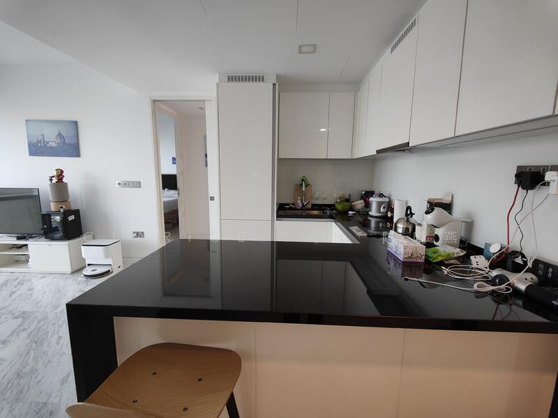 For Rent - Wallich Residence