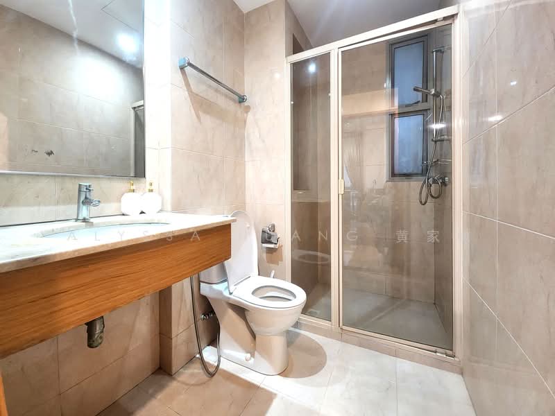 The Lakeshore, 29 Jurong West Street 41, Room Rental, 250 sqft, Condominium For Rent, by Alyssa Huang 黄家敏, 24843750 - PropertyGuru.com.sg