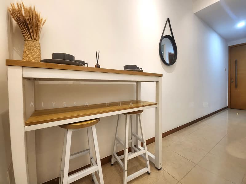 The Lakeshore, 29 Jurong West Street 41, Room Rental, 250 sqft, Condominium For Rent, by Alyssa Huang 黄家敏, 24843750 - PropertyGuru.com.sg