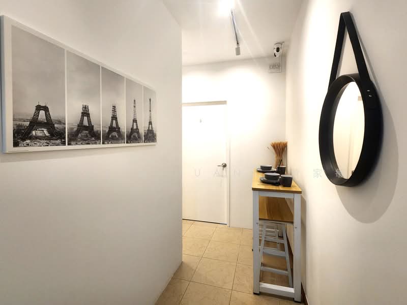 The Lakeshore, 29 Jurong West Street 41, Room Rental, 250 sqft, Condominium For Rent, by Alyssa Huang 黄家敏, 24843750 - PropertyGuru.com.sg