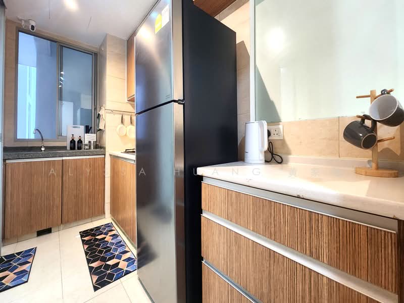 The Lakeshore, 29 Jurong West Street 41, Room Rental, 250 sqft, Condominium For Rent, by Alyssa Huang 黄家敏, 24843750 - PropertyGuru.com.sg