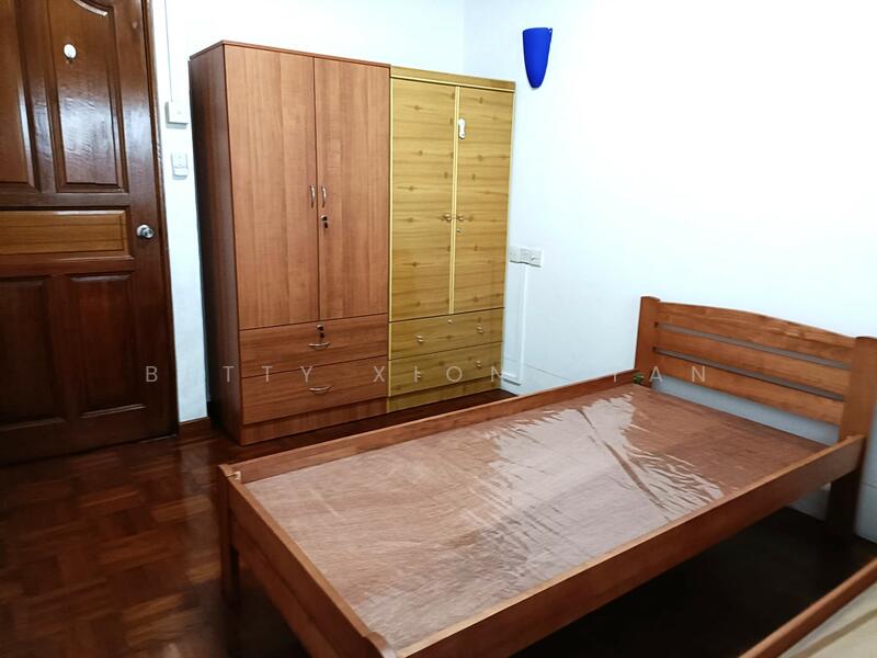 For Rent - 23 Bedok South Avenue 1