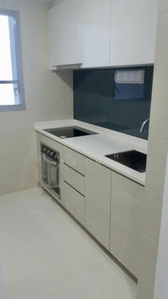 The Santorini, 21 Tampines Street 86, 2 Bedrooms, 721 sqft, Condominium For Rent, by Lau Kah Yeen, 24843807 - PropertyGuru.com.sg