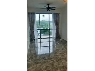 For Rent - The Santorini