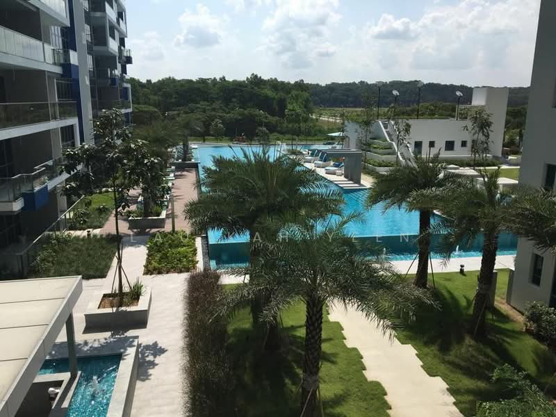 The Santorini, 21 Tampines Street 86, 2 Bedrooms, 721 sqft, Condominium For Rent, by Lau Kah Yeen, 24843807 - PropertyGuru.com.sg