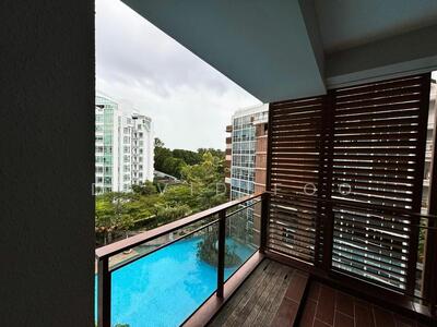 For Rent - Floridian