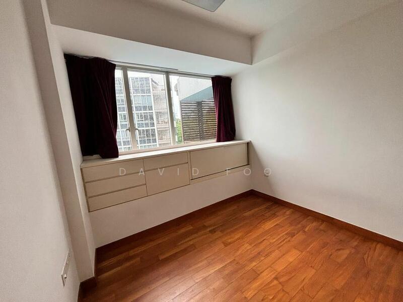 Floridian, 977 Bukit Timah Road, 4 Bedrooms, 1,678 sqft, Condominium For Rent, by David Foo, 24843834 - PropertyGuru.com.sg