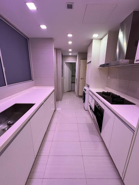 Floridian, 977 Bukit Timah Road, 4 Bedrooms, 1,678 sqft, Condominium For Rent, by David Foo, 24843834 - PropertyGuru.com.sg