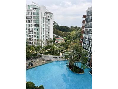 For Rent - Floridian