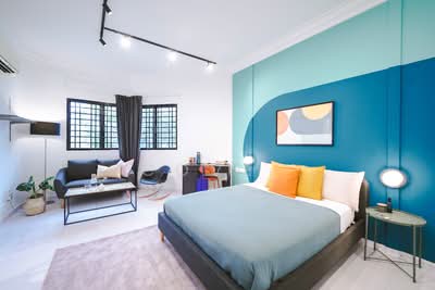 For Rent - Winsome Apartments