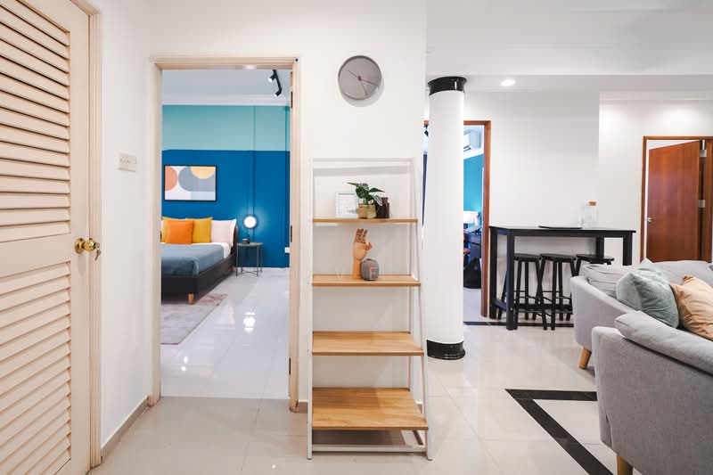 Winsome Apartments, Lorong 7 Geylang, Room Rental, 258 sqft, Apartment For Rent, by Cove, 24843883 - PropertyGuru.com.sg