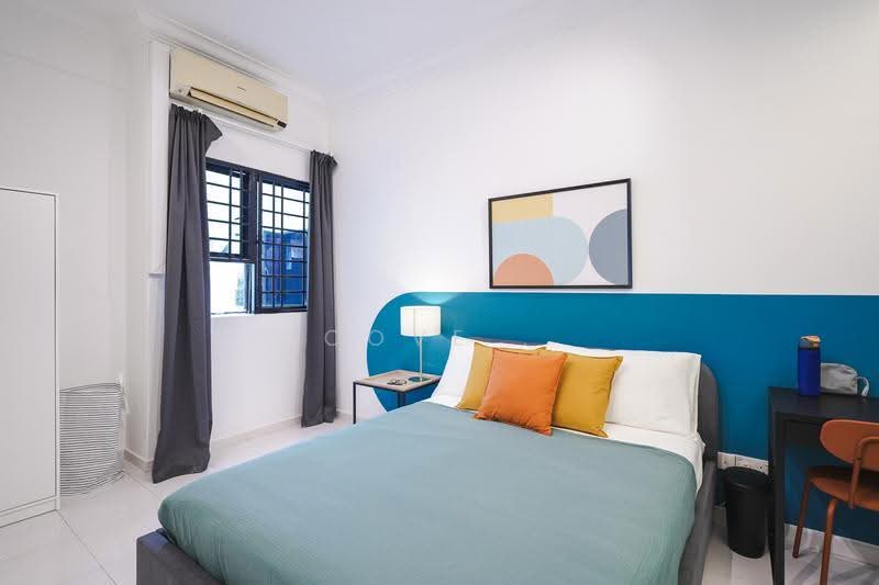 Winsome Apartments, Lorong 7 Geylang, Eunos / Geylang / Paya Lebar, Room Rental, 183 sqft, Apartment For Rent, by Cove, 24843890 - PropertyGuru.com.sg