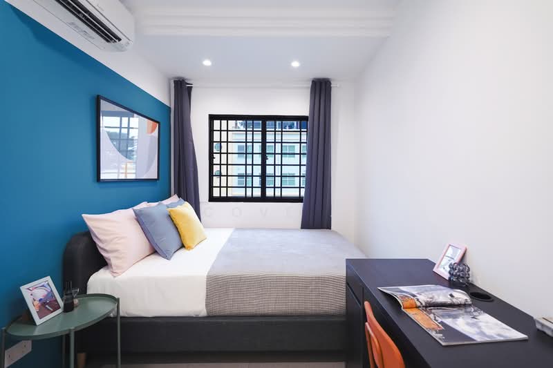 Winsome Apartments, Lorong 7 Geylang, Eunos / Geylang / Paya Lebar, Room Rental, 183 sqft, Apartment For Rent, by Cove, 24843890 - PropertyGuru.com.sg