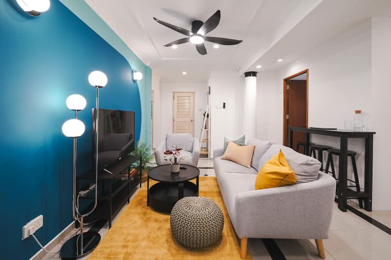 Winsome Apartments, Lorong 7 Geylang, Eunos / Geylang / Paya Lebar, Room Rental, 183 sqft, Apartment For Rent, by Cove, 24843890 - PropertyGuru.com.sg
