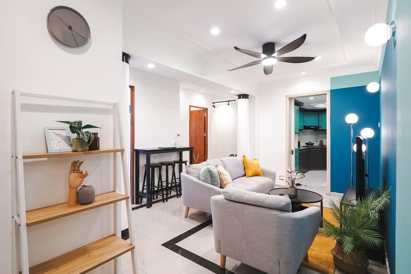 Winsome Apartments, Lorong 7 Geylang, Eunos / Geylang / Paya Lebar, Room Rental, 183 sqft, Apartment For Rent, by Cove, 24843890 - PropertyGuru.com.sg