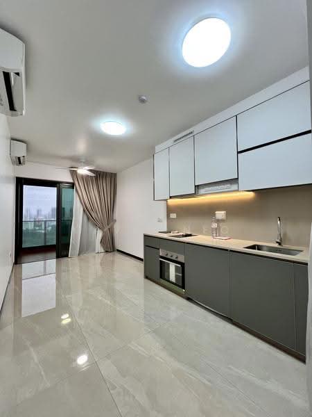 Normanton Park, 45 Normanton Park, Buona Vista / West Coast / Clementi New Town, 2 Bedrooms, 689 sqft, Condominium For Rent, by Gavin Neo, 24843903 - PropertyGuru.com.sg