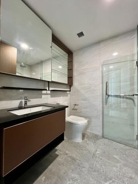 Normanton Park, 45 Normanton Park, Buona Vista / West Coast / Clementi New Town, 2 Bedrooms, 689 sqft, Condominium For Rent, by Gavin Neo, 24843903 - PropertyGuru.com.sg