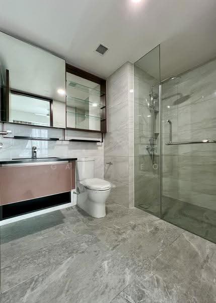 Normanton Park, 45 Normanton Park, Buona Vista / West Coast / Clementi New Town, 2 Bedrooms, 689 sqft, Condominium For Rent, by Gavin Neo, 24843903 - PropertyGuru.com.sg