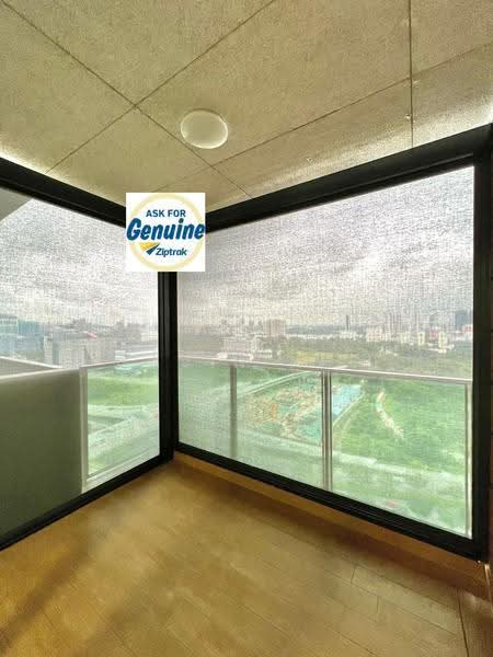 Normanton Park, 45 Normanton Park, Buona Vista / West Coast / Clementi New Town, 2 Bedrooms, 689 sqft, Condominium For Rent, by Gavin Neo, 24843903 - PropertyGuru.com.sg