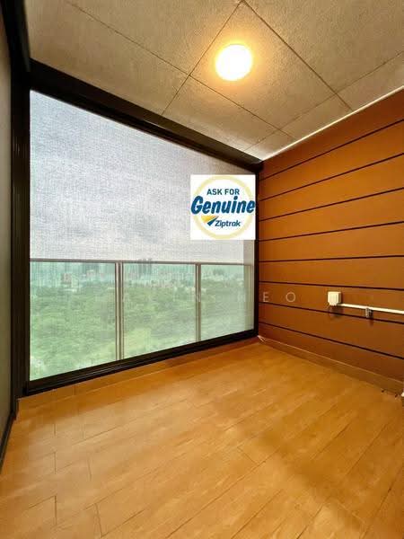 Normanton Park, 45 Normanton Park, Buona Vista / West Coast / Clementi New Town, 2 Bedrooms, 689 sqft, Condominium For Rent, by Gavin Neo, 24843903 - PropertyGuru.com.sg