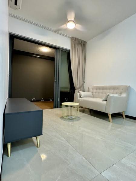 Normanton Park, 45 Normanton Park, Buona Vista / West Coast / Clementi New Town, 2 Bedrooms, 689 sqft, Condominium For Rent, by Gavin Neo, 24843903 - PropertyGuru.com.sg