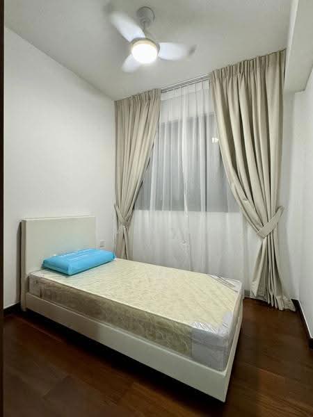 Normanton Park, 45 Normanton Park, Buona Vista / West Coast / Clementi New Town, 2 Bedrooms, 689 sqft, Condominium For Rent, by Gavin Neo, 24843903 - PropertyGuru.com.sg