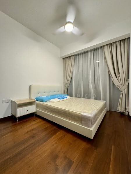 Normanton Park, 45 Normanton Park, Buona Vista / West Coast / Clementi New Town, 2 Bedrooms, 689 sqft, Condominium For Rent, by Gavin Neo, 24843903 - PropertyGuru.com.sg