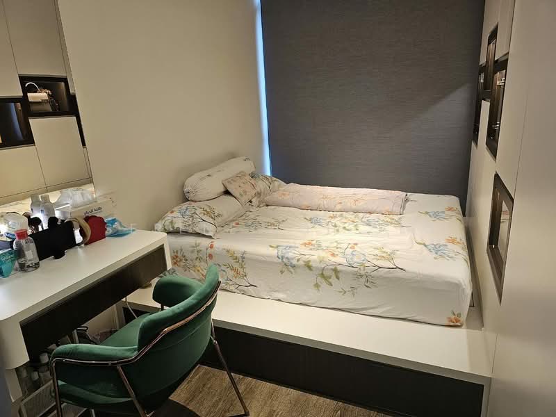 Symphony Suites, 17 Yishun Close, 2 Bedrooms, 689 sqft, Condominium For Rent, by Serene Toh Seo Shing, 24844173 - PropertyGuru.com.sg