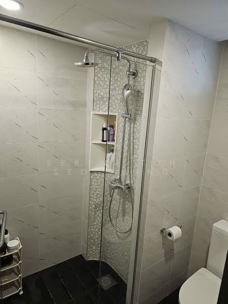 Symphony Suites, 17 Yishun Close, 2 Bedrooms, 689 sqft, Condominium For Rent, by Serene Toh Seo Shing, 24844173 - PropertyGuru.com.sg