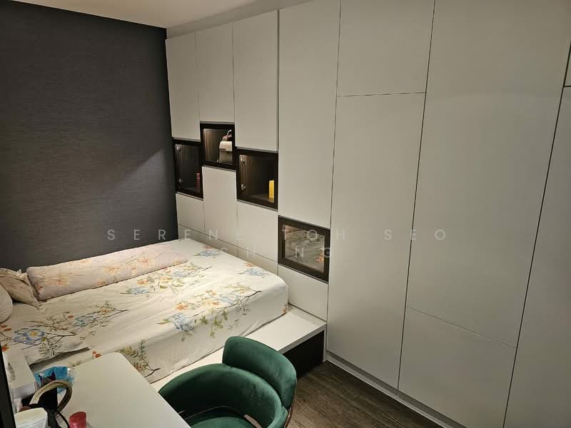 Symphony Suites, 17 Yishun Close, 2 Bedrooms, 689 sqft, Condominium For Rent, by Serene Toh Seo Shing, 24844173 - PropertyGuru.com.sg