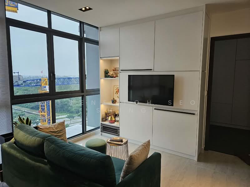 Symphony Suites, 17 Yishun Close, 2 Bedrooms, 689 sqft, Condominium For Rent, by Serene Toh Seo Shing, 24844173 - PropertyGuru.com.sg