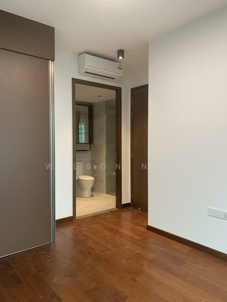Normanton Park, 51 Normanton Park, 3 Bedrooms, 828 sqft, Condominium For Rent, by Wilson Neo, 24844234 - Master Bedroom - PropertyGuru.com.sg