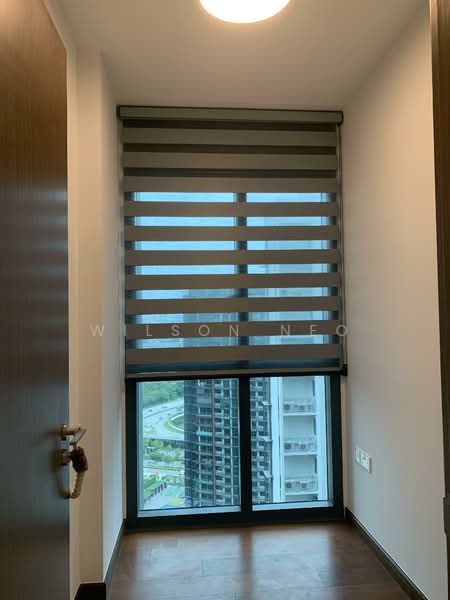 Normanton Park, 51 Normanton Park, 3 Bedrooms, 828 sqft, Condominium For Rent, by Wilson Neo, 24844234 - Study Room - PropertyGuru.com.sg