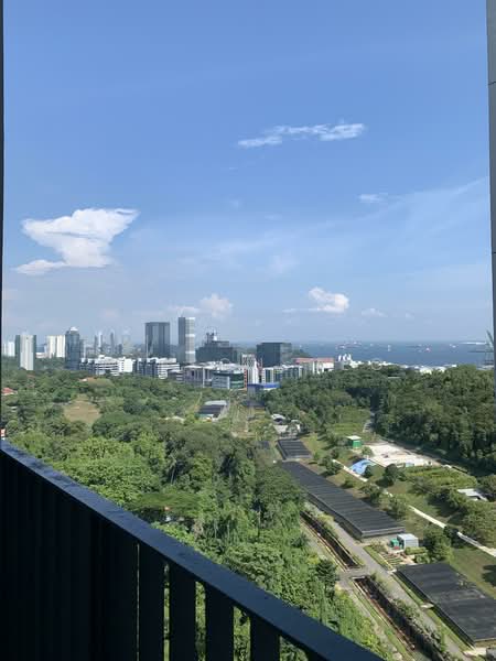 Normanton Park, 51 Normanton Park, 3 Bedrooms, 828 sqft, Condominium For Rent, by Wilson Neo, 24844234 - PropertyGuru.com.sg