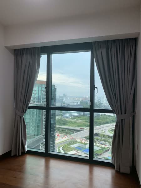 Normanton Park, 51 Normanton Park, 3 Bedrooms, 828 sqft, Condominium For Rent, by Wilson Neo, 24844234 - Common Bedroom - PropertyGuru.com.sg