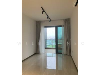 For Rent - Normanton Park