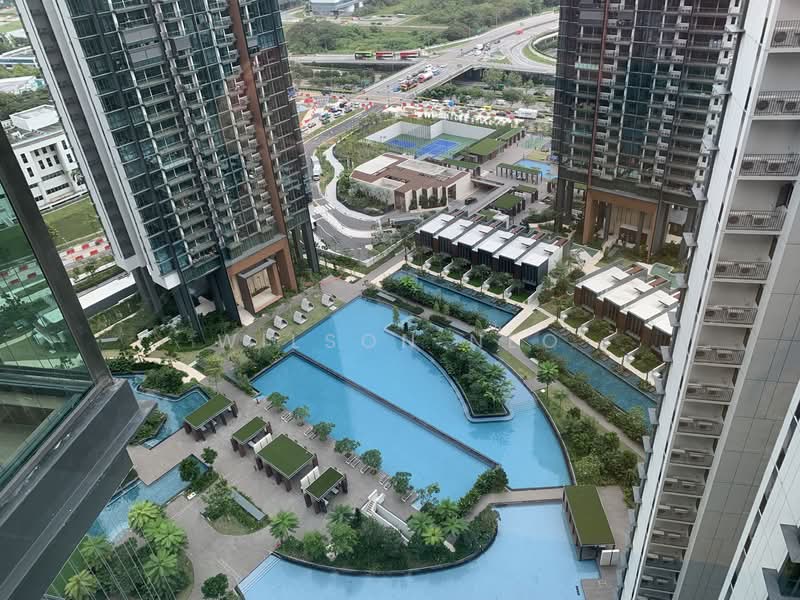 Normanton Park, 51 Normanton Park, 3 Bedrooms, 828 sqft, Condominium For Rent, by Wilson Neo, 24844234 - PropertyGuru.com.sg