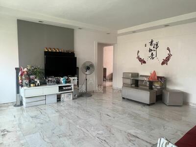 For Rent - 902 Tampines Avenue 4