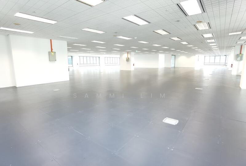Prudential Tower, 30 Cecil Street, 11,883 sqft, Office For Sale, by Sammi Lim, 24844439 - CommercialGuru.com.sg
