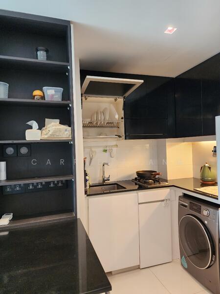 Loft @ Rangoon, 113 Rangoon Road, 1 Bedroom, 420 sqft, Condominium For Rent, by Carrie Zhang, 24844506 - PropertyGuru.com.sg