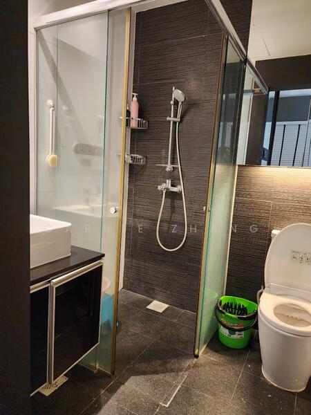 Loft @ Rangoon, 113 Rangoon Road, 1 Bedroom, 420 sqft, Condominium For Rent, by Carrie Zhang, 24844506 - PropertyGuru.com.sg