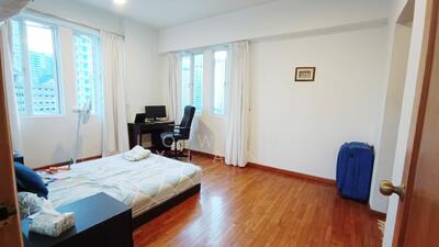 For Rent - The Huntington