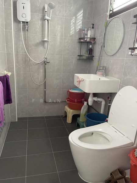 126 Simei Street 1, 126 Simei Street 1, Room Rental, 200 sqft, HDB Flat For Rent, by Francis C, 24844676 - PropertyGuru.com.sg