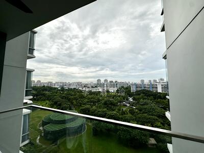 For Rent - Waterfront Key