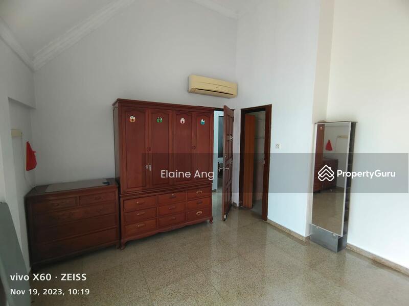 For Rent - New Court