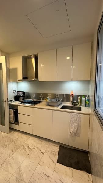 Reflections at Keppel Bay, 1 Keppel Bay View, Harbourfront / Telok Blangah, 3 Bedrooms, 1,841 sqft, Condominium For Rent, by Jacob Tan, 24844754 - PropertyGuru.com.sg